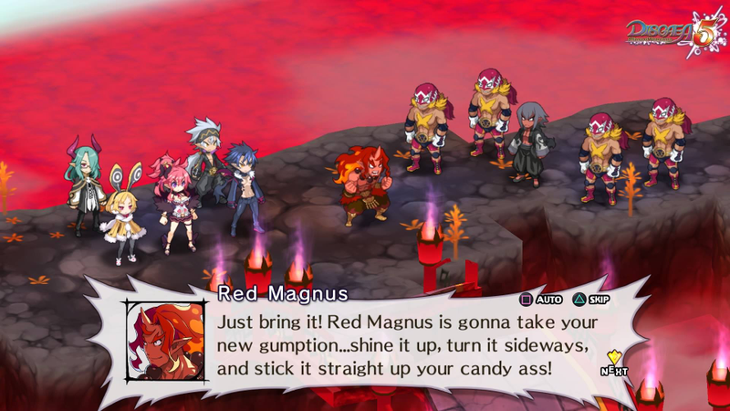 Illustration for article titled Disgaea 5: Alliance of Vengeance: The TAY Review